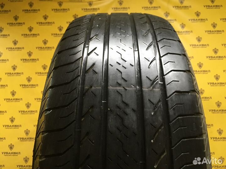 Bridgestone Ecopia EP850 265/65 R17 112H