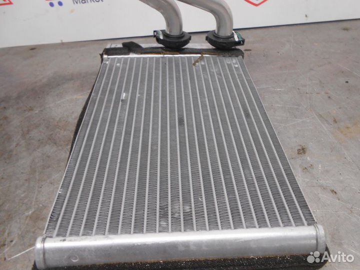 Радиатор отопителя Opel Meriva A14NET 2012