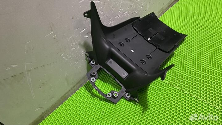 Кронштейн для номерного знака BMW