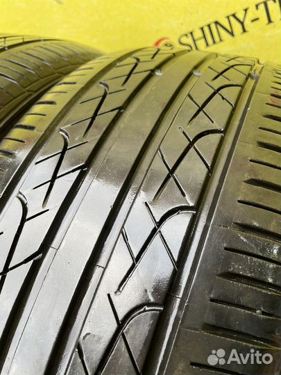 Hankook Ventus V2 Concept 2 H457 225/55 R17 101V