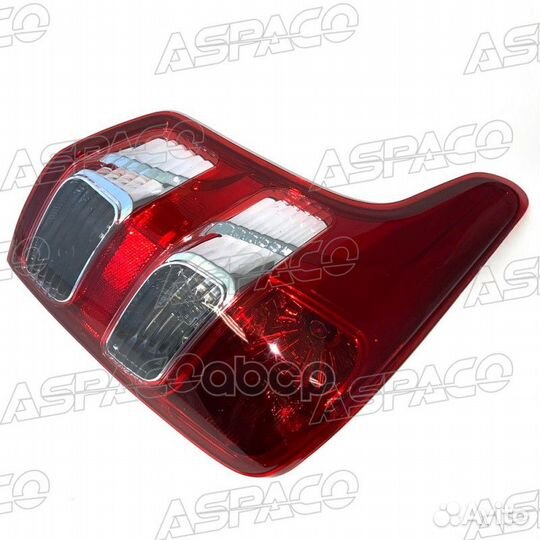 Фонарь задний левый mitsubishi 2.4D L200 (KK/KL