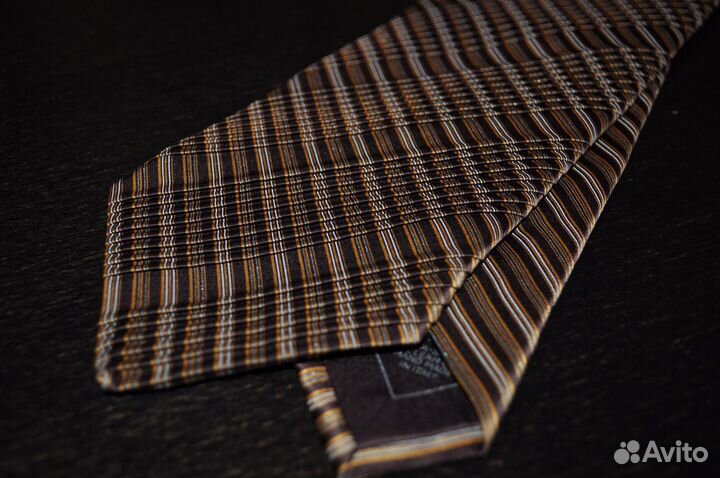 Brioni.Kenzo. галстуки. оригинал