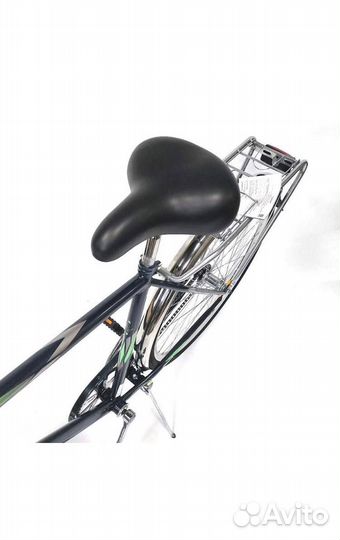 Велосипед городской 28