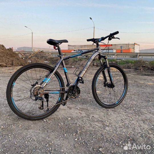 Stels navigator 640