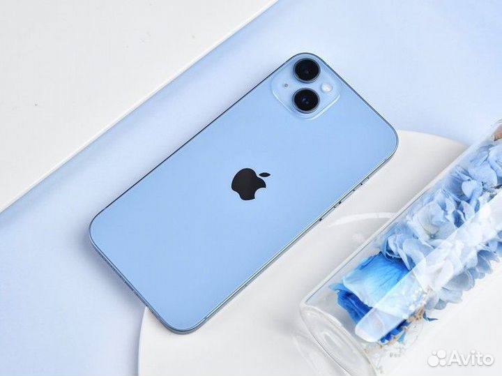 iPhone 14, 128 ГБ