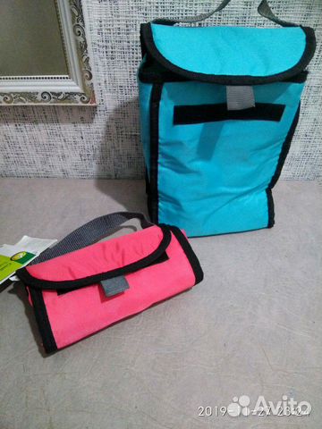 Сумка-термос