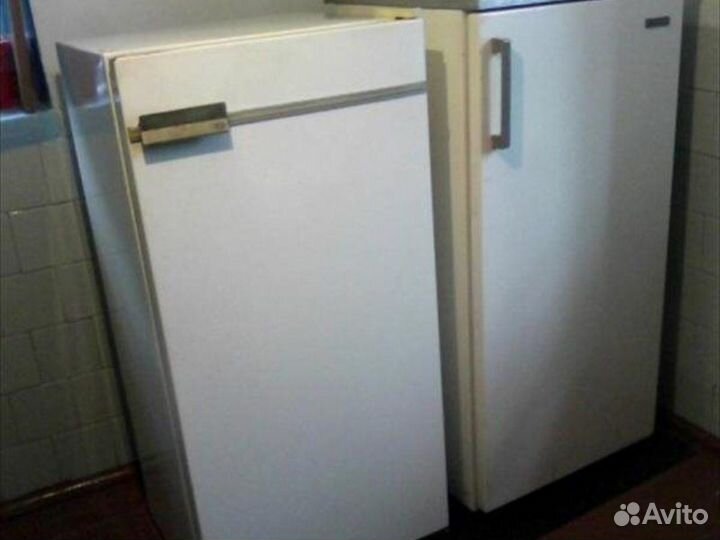 Холодильник бирюса