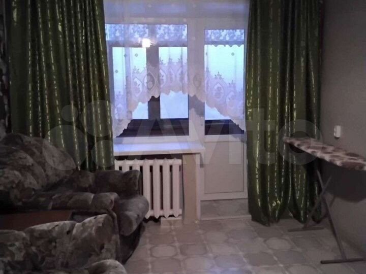 2-к. квартира, 43 м², 3/5 эт.