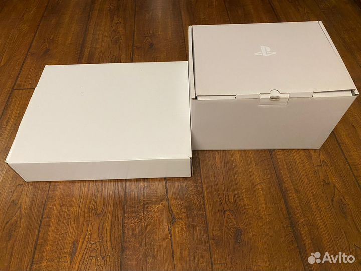 Ps4 slim 1tb с играми + vr комплект