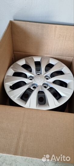 Колпак KIA cerato