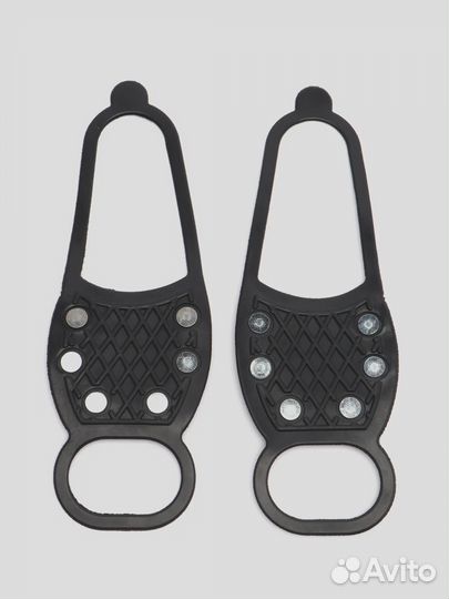 Ледоступы, ледоходы для обуви, с шипами