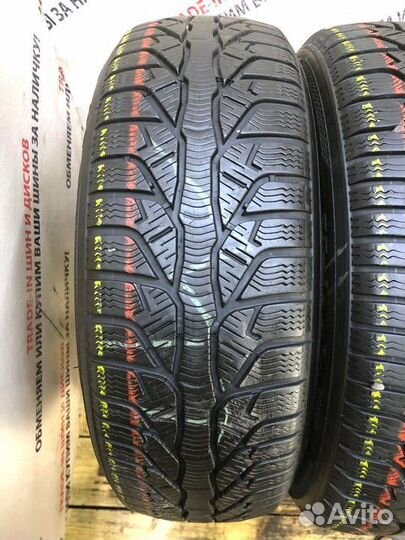 Kleber Krisalp HP2 185/60 R15