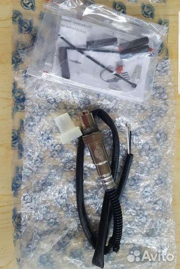 Датчик кислорода ваз