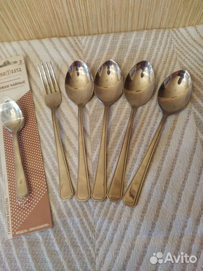 Кухонная утварь из страны Советов