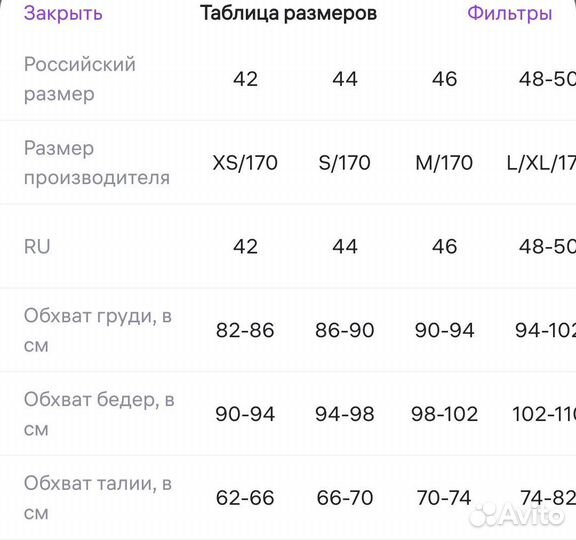 Куртка женская befree