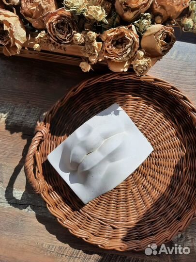 Гипсовые фигуры