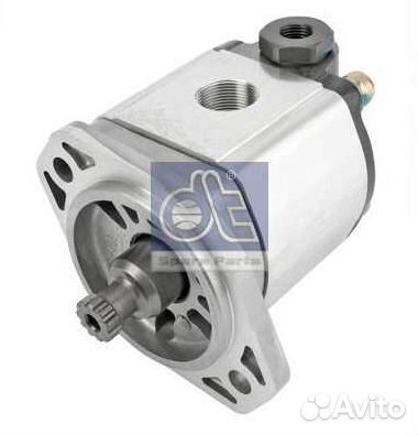 Насос гур Magnum E-Tech