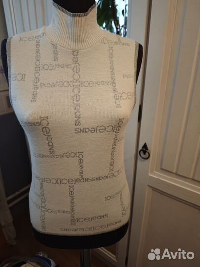 Жилетка женская