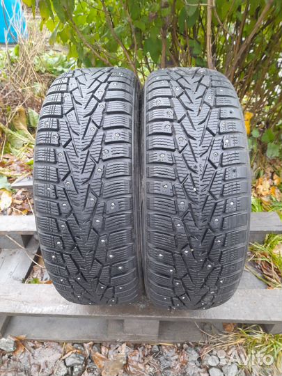 Nokian Tyres Nordman 7 195/65 R15 95T