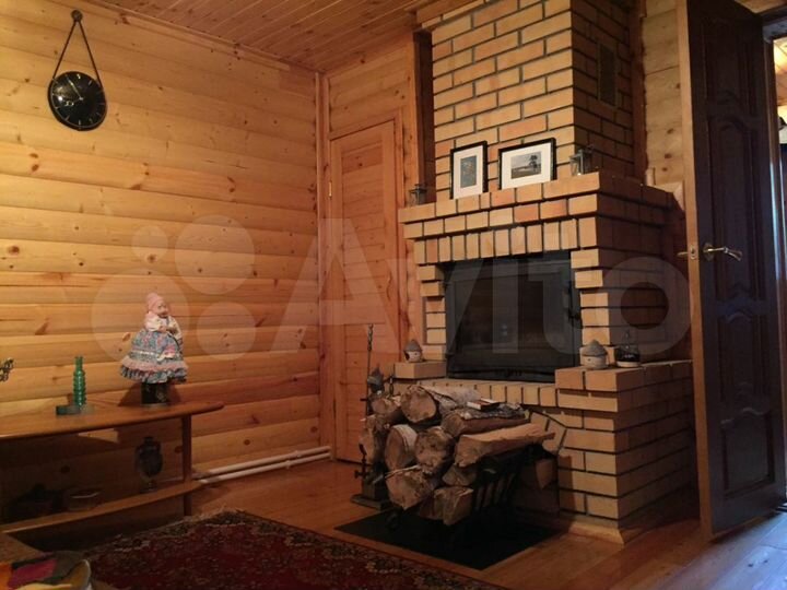 Дача 60 м² на участке 4 сот.