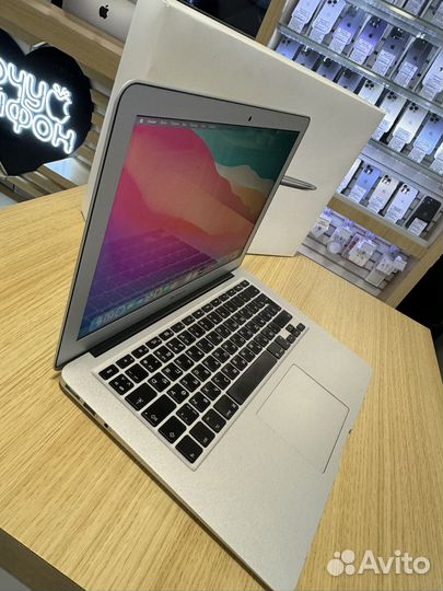 Apple MacBook Air 13 2013