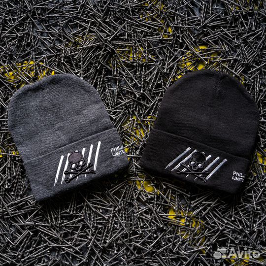 Шапки Philipp Plein (Магазин)