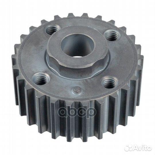Шестерня распр.вала audi A3 (8L1) 1.6