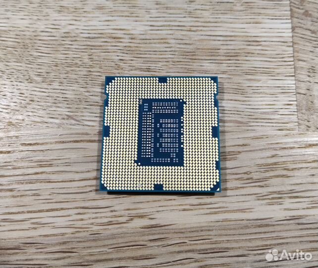 Процессор Intel Core i7-3770 LGA1155