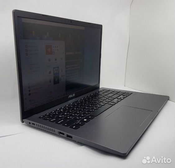 Ноутбук Asus D509BA-EJ156 (з/у)
