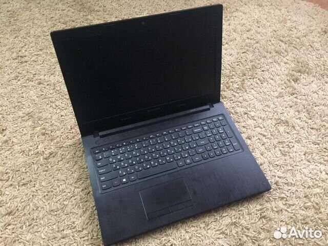 Lenovo G505 по запчастям