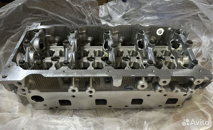 Гбц Nissan Pathefinder 110405X00A оригинал