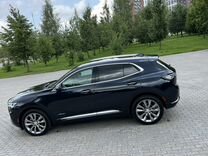 Buick Envision 2.0 AT, 2020, 30 000 км, с пробегом, цена 3 900 000 руб.