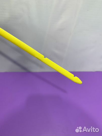 Щуп масляный Renault kangoo 2