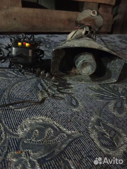 СГУ крякалка