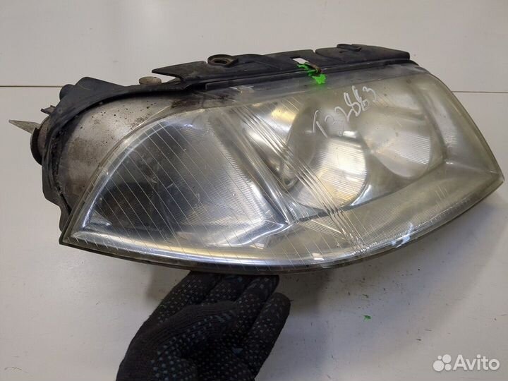 Фара (передняя) Volkswagen Passat 5, 2002