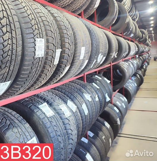 Nokian Tyres Hakkapeliitta R2 275/45 R20 108P