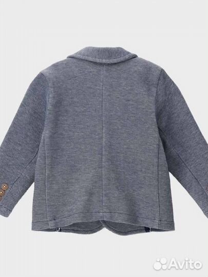 Новый Костюм O'Marines для мальчика 74 см (6/9мес)