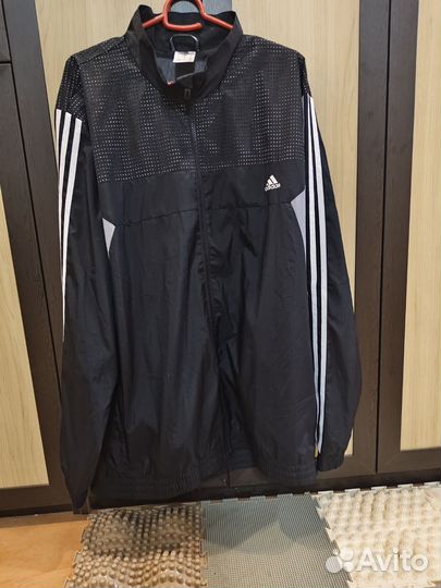 Ветровка Adidas