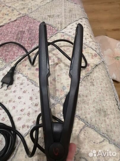 Выпрямитель для волос GA. MA cp1