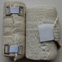 Бинт эластичный медицинский