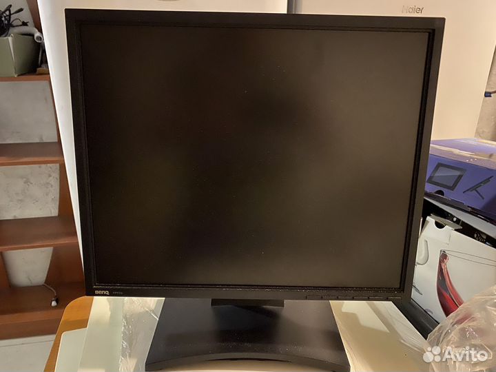 Монитор Benq FP93G