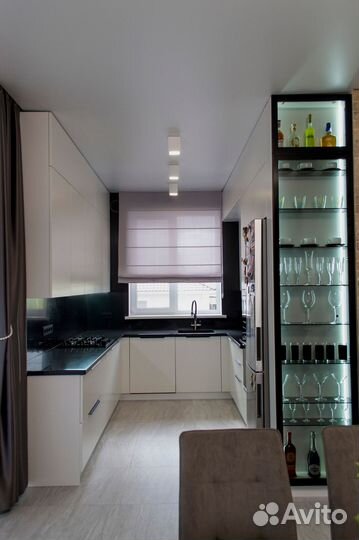 Кухня в рассрочку без банка