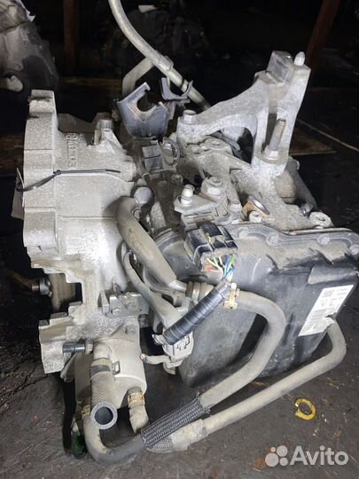 АКПП Mazda Axela bleap