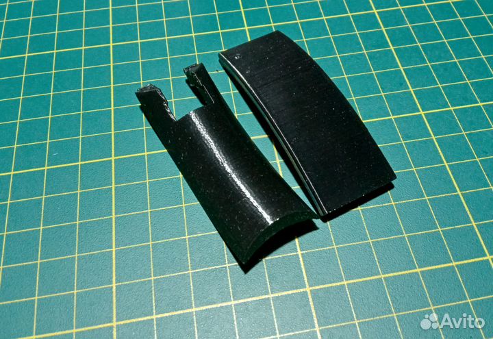 Крепление дужки для Sony WH1000XM2