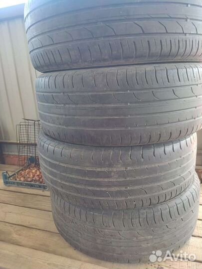 Continental ContiPremiumContact 2 215/55 R17