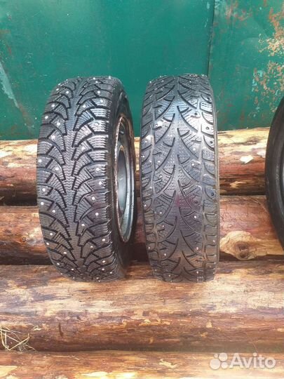 КАМА 505 Irbis 175/65 R14 82T