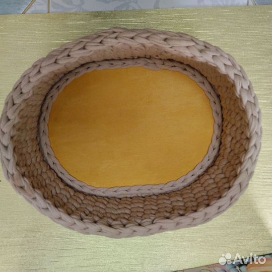 Корзина, подарок, украшение