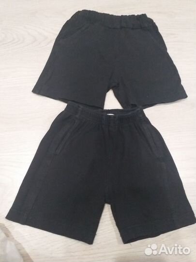 Шорты для мальчика