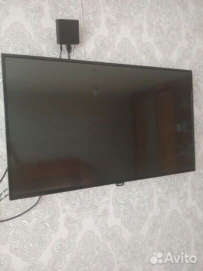 Телевизор Philips Smart-tv Wi-Fi