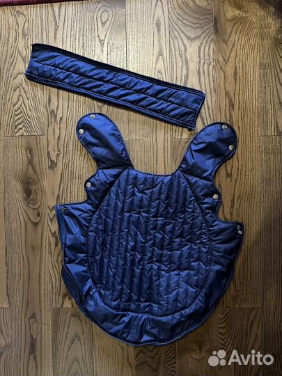 Запасные части для коляски stokke